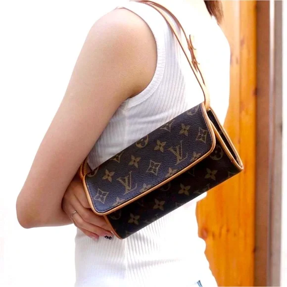 Louis Vuitton | Bags | Louis Vuitton Twin Pochette Pm | Poshmark